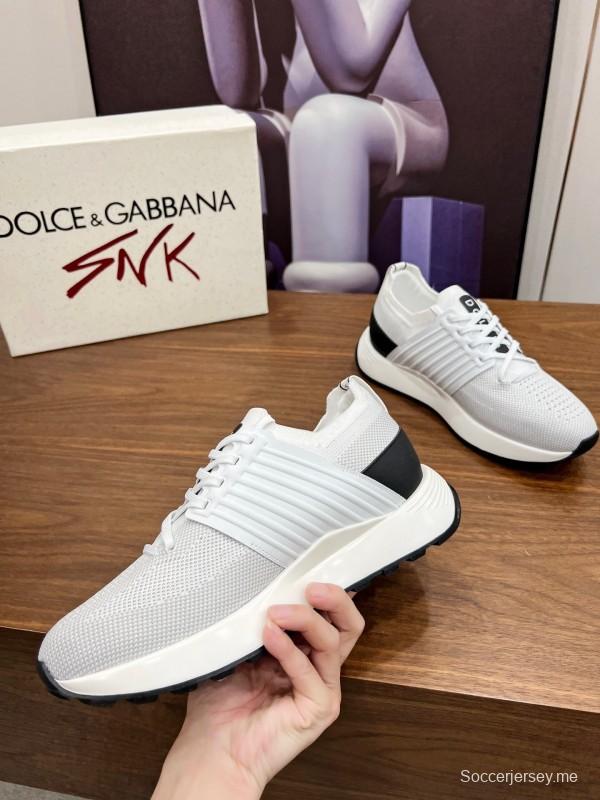 حذاء الجري لربيع وصيف 2025 من أديداس 2025 بتوسيد متطور - LY00280