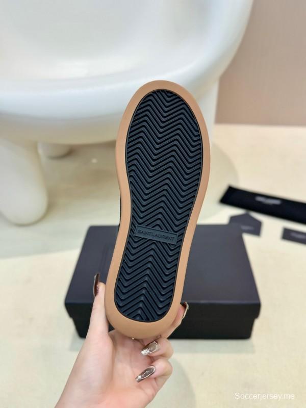 سلسلة كاجوال ريترو كاجوال SL61 من سان لوران - AS00330