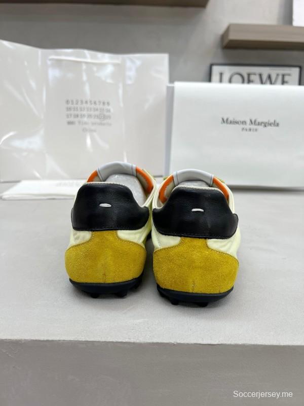 حذاء رياضي كاجوال زوجي من ميزون مارجيلا - AS00240