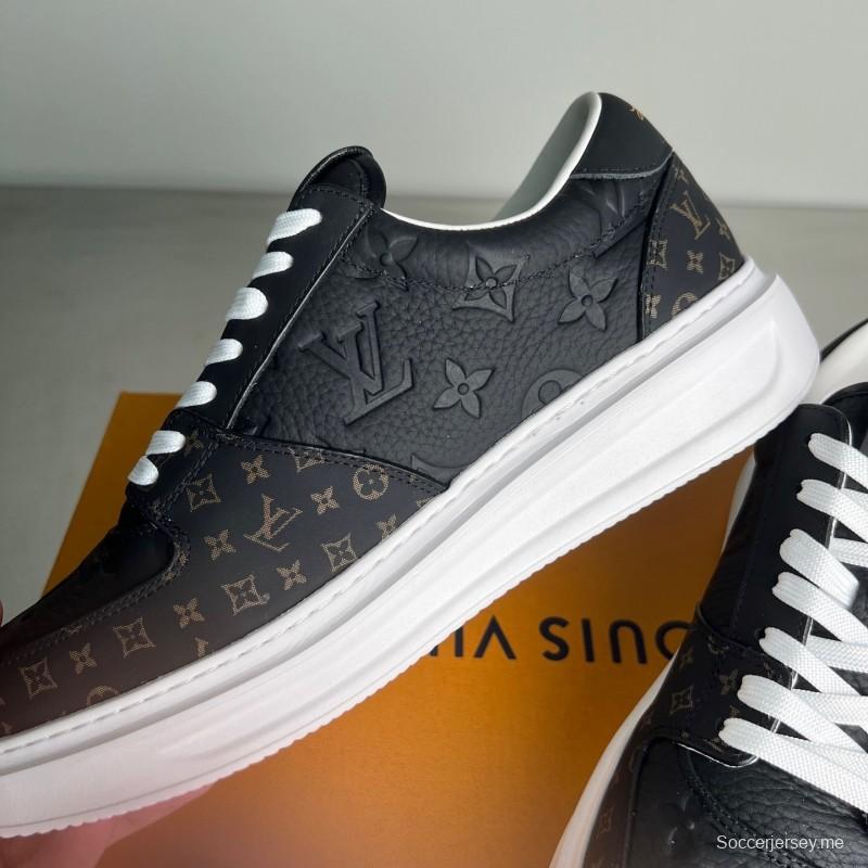 أديداس 2025 SS LV حذاء رياضي رجالي كاجوال رياضي - LV