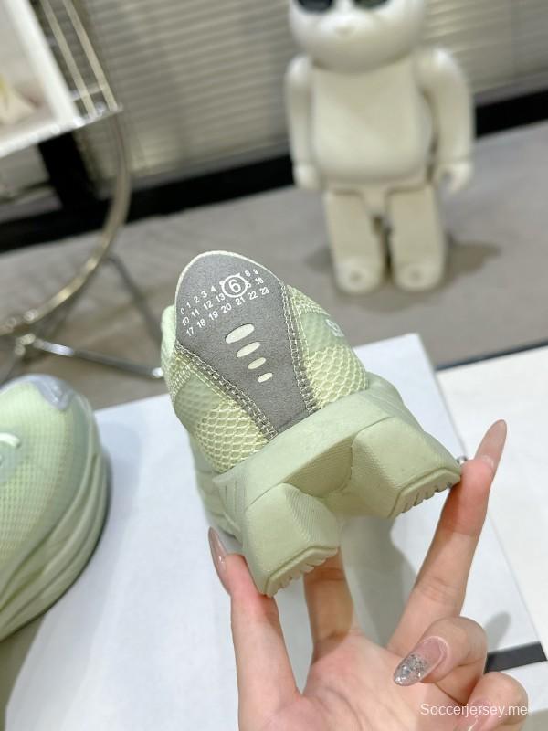 حذاء الجري سالومون إكس إم إم 6 ذو العلامة التجارية المشتركة - AS00320