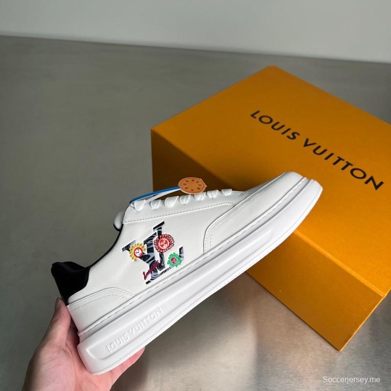 ليف بيفرلي بيفرلي هيلز حذاء رياضي للجنسين للجنسين - YC