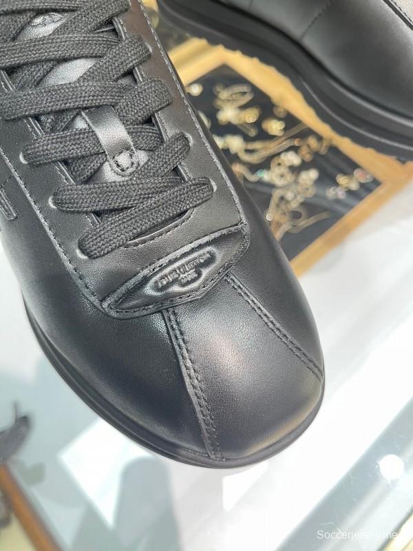 لويس فويتون 2025/SS أحذية كاجوال خريف وشتاء 2025/SS خريف وشتاء جديدة - AS00410