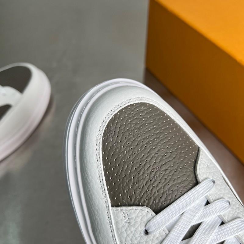 ليف بيفرلي بيفرلي هيلز حذاء رياضي رجالي برقبة منخفضة - 2025SS