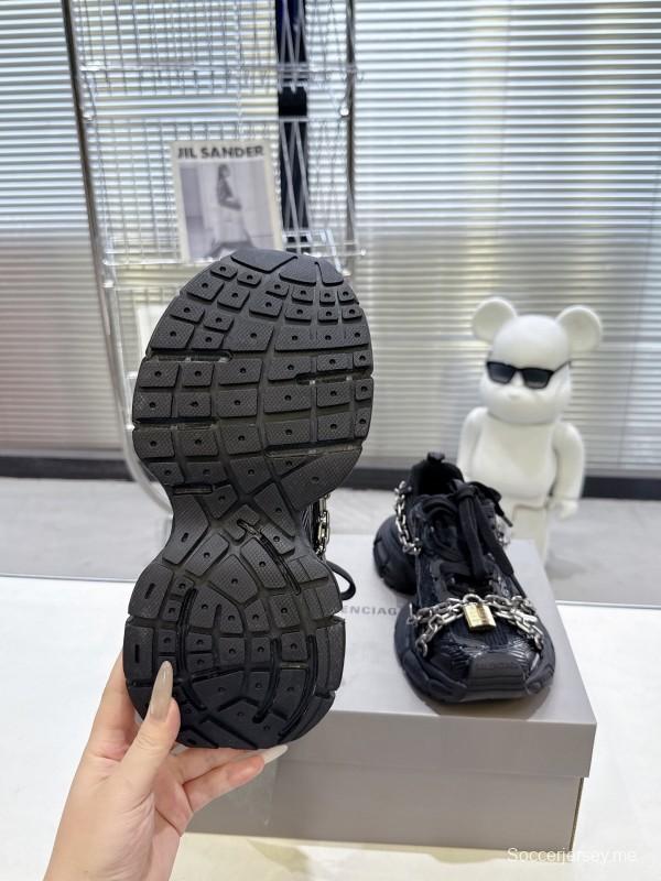 بالنسياغا سنيكرز شير 3 إكس إل لوك سيريز - AS00490