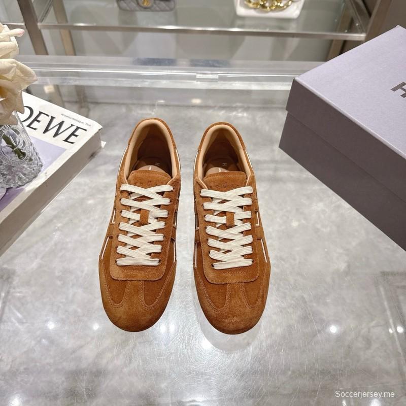 حذاء رياضي كاجوال للزوجين من هوجان للرجال - KFY00330