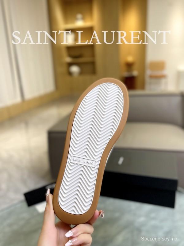 سلسلة SAINT LAURENT SL61 تصميم ريترو - AS00330