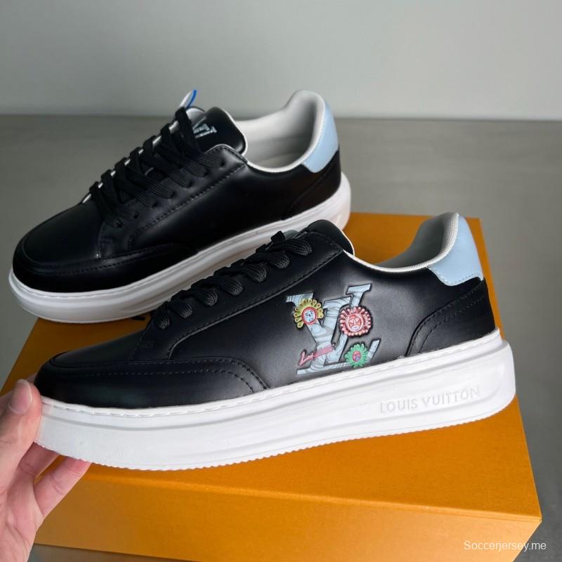 ليف بيفرلي بيفرلي هيلز حذاء رياضي للجنسين للجنسين - YC