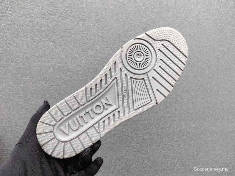 حذاء رياضي كاجوال ريترو للرجال من ليف تارين - AS00400