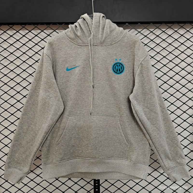 إصدار اللاعب 25/26 إنتر ميلان الثالث 25/26 جاكيت بسحاب كامل - 9 ألوان