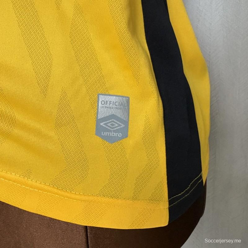 25/26 رياضة المرأة ريسيفي خارج الديار