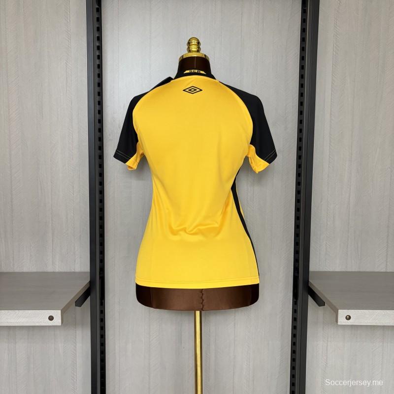 25/26 رياضة المرأة ريسيفي خارج الديار