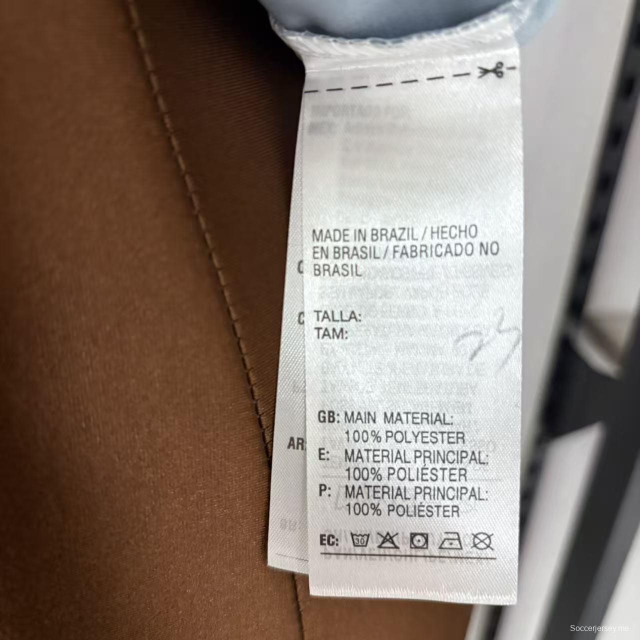 25/26 قميص حارس مرمى كروزيرو للسيدات