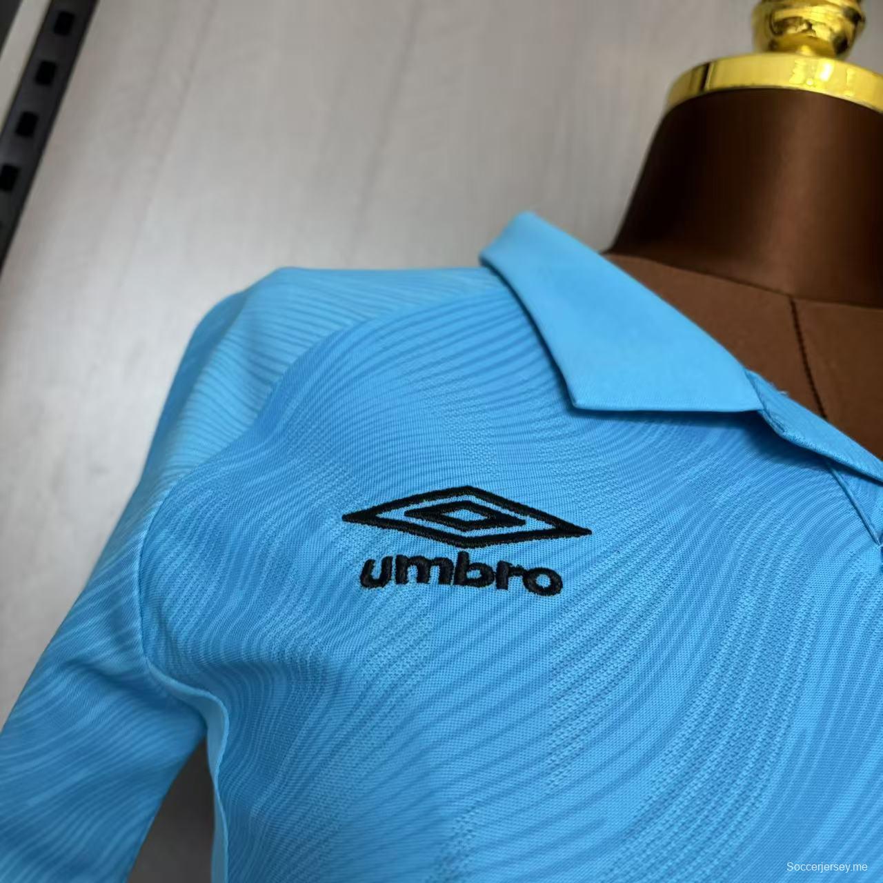 25/26 قميص سانتوس الثالث للنساء