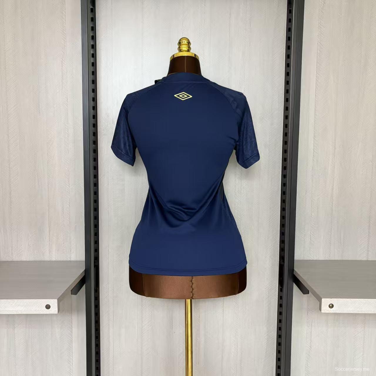 25/26 قميص جريميو الثالث للسيدات