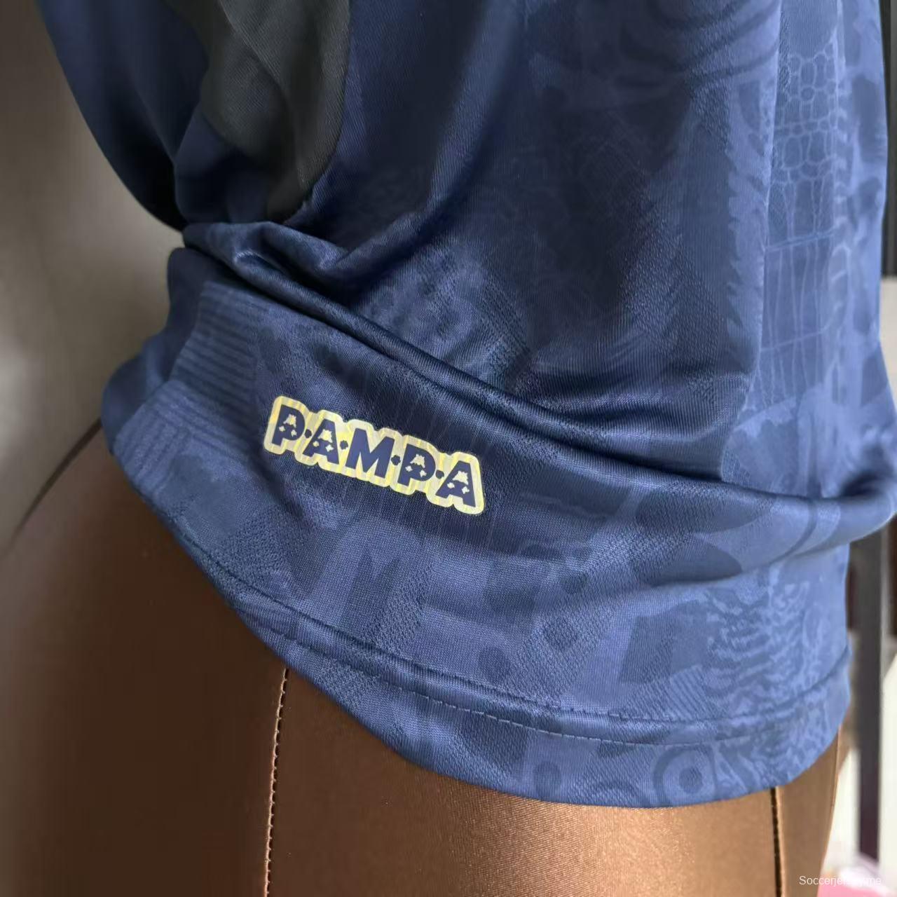 25/26 قميص جريميو الثالث للسيدات