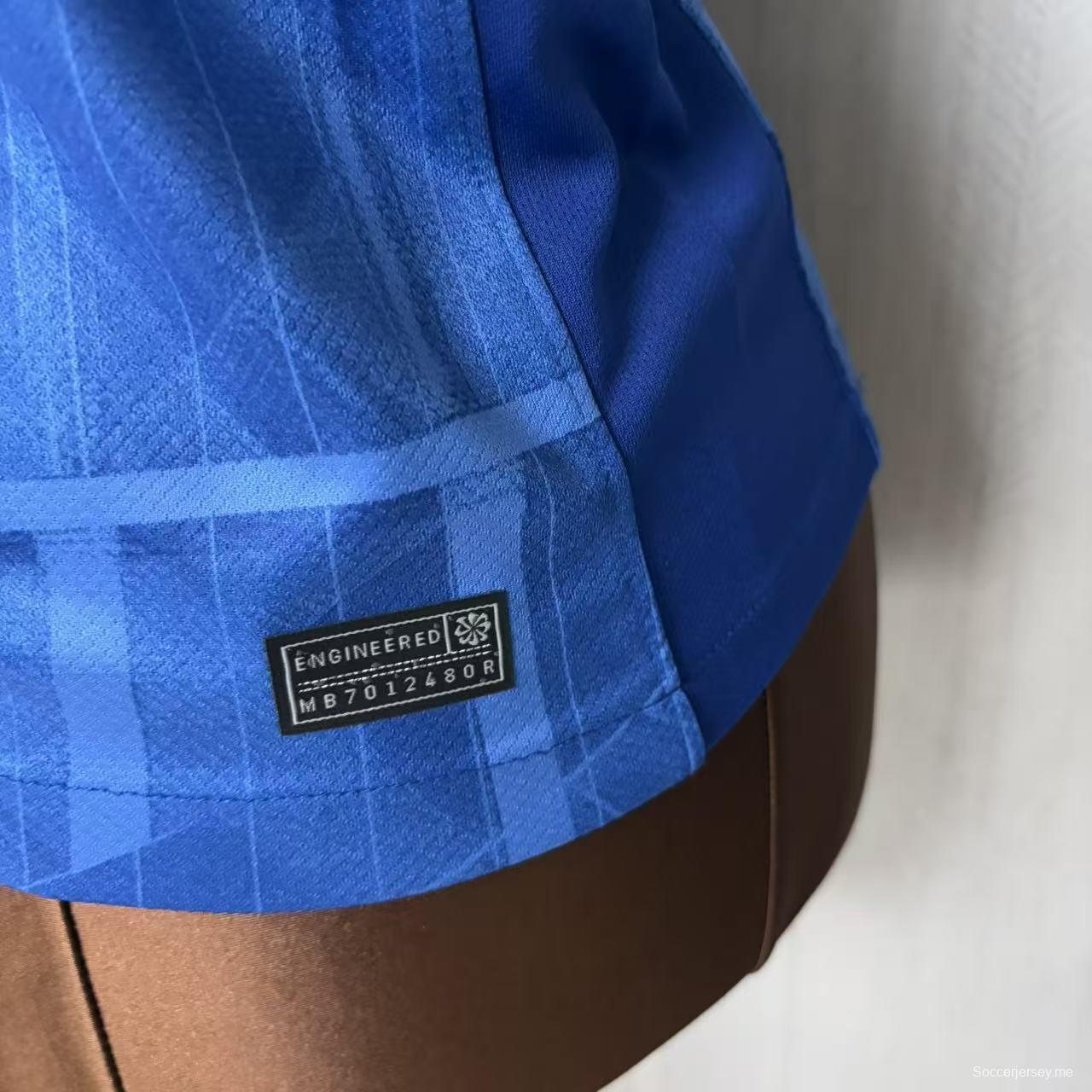 25/26 سيدات تشيلسي هوم جيرسي تشيلسي للسيدات