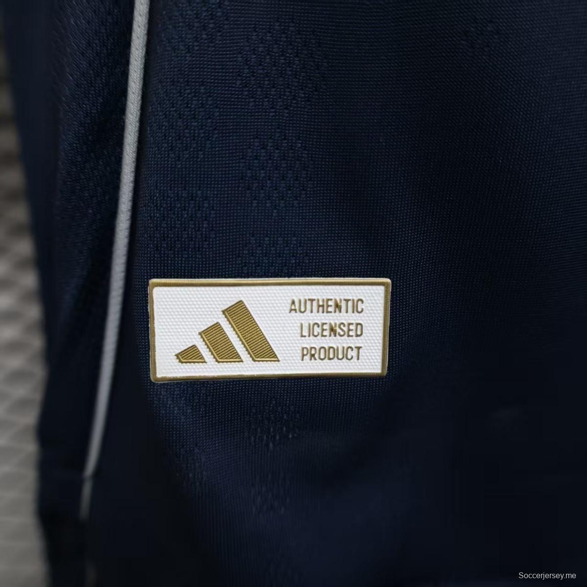 25/26 نسخة اللاعبين قميص النصر الإصدار الخاص