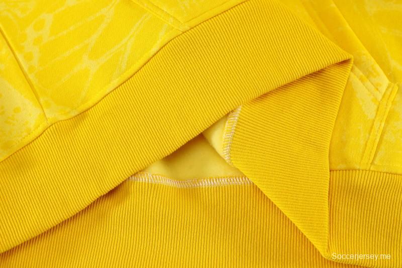 25/26 كولومبيا هودي مطرز بشعار 9 ألوان