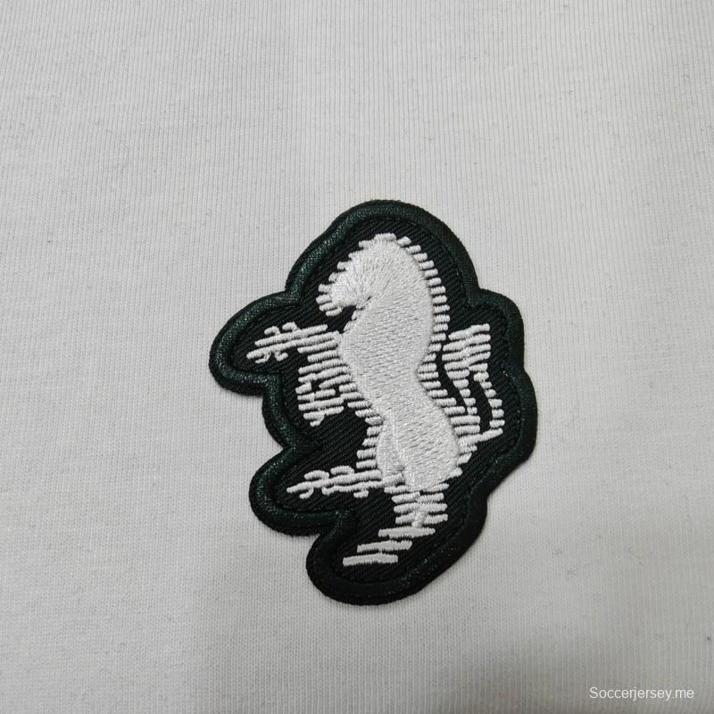 25/26 يوفنتوس هودي مطرز بشعار 9 ألوان