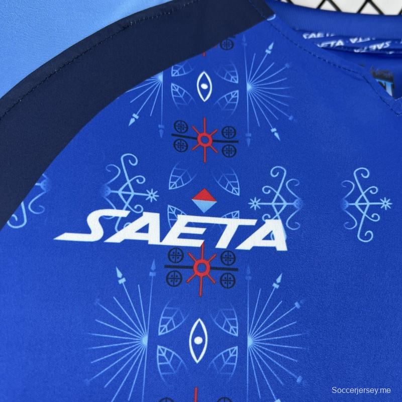 2026 قميص منتخب هايتي لكرة القدم للرجال في كأس العالم