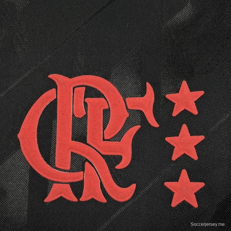 2025/26 قميص Flamengo LFSTLR للنساء