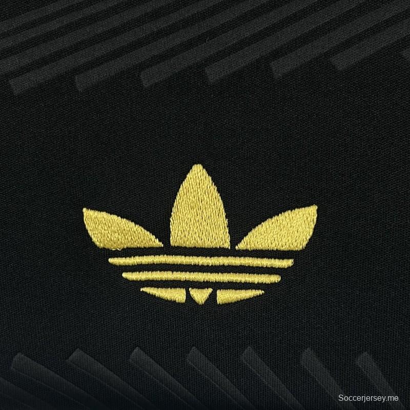 2025/26 قميص مينس فلامنغو الخاص