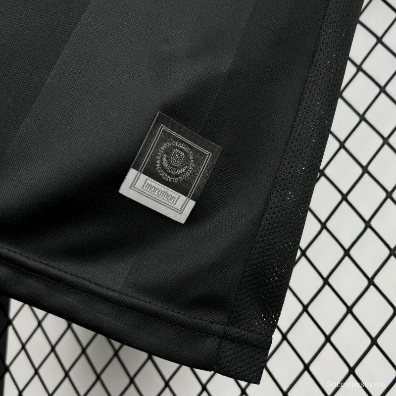 2026 قميص إكوادور الخاص للرجال