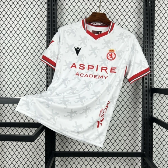 2025/26 قميص ليونيسا الثقافي للرجال