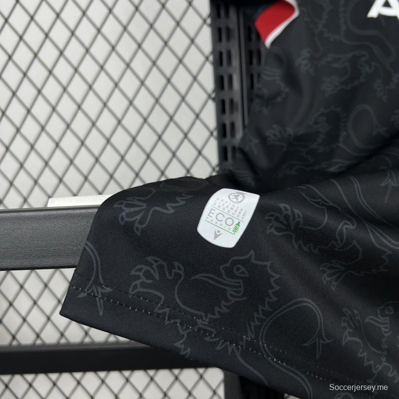 2025/26 قميص ليونيسا الثقافي للرجال خارج أرضه