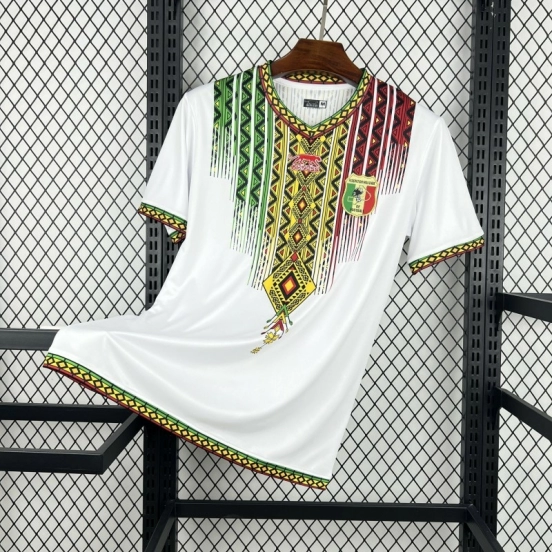 2026 مالي القميص الرئيسي