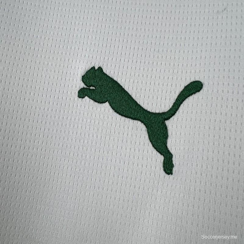 2026/27 قميص بالميراس خارج أرضه