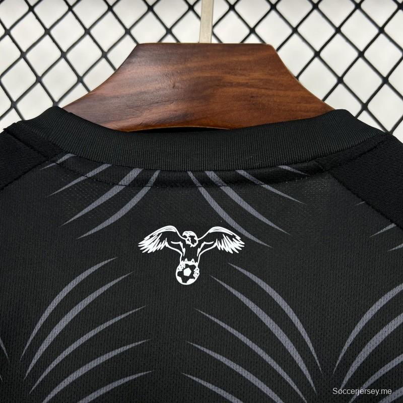 2026 قميص كأس العالم الثالث للرجال من جوردان