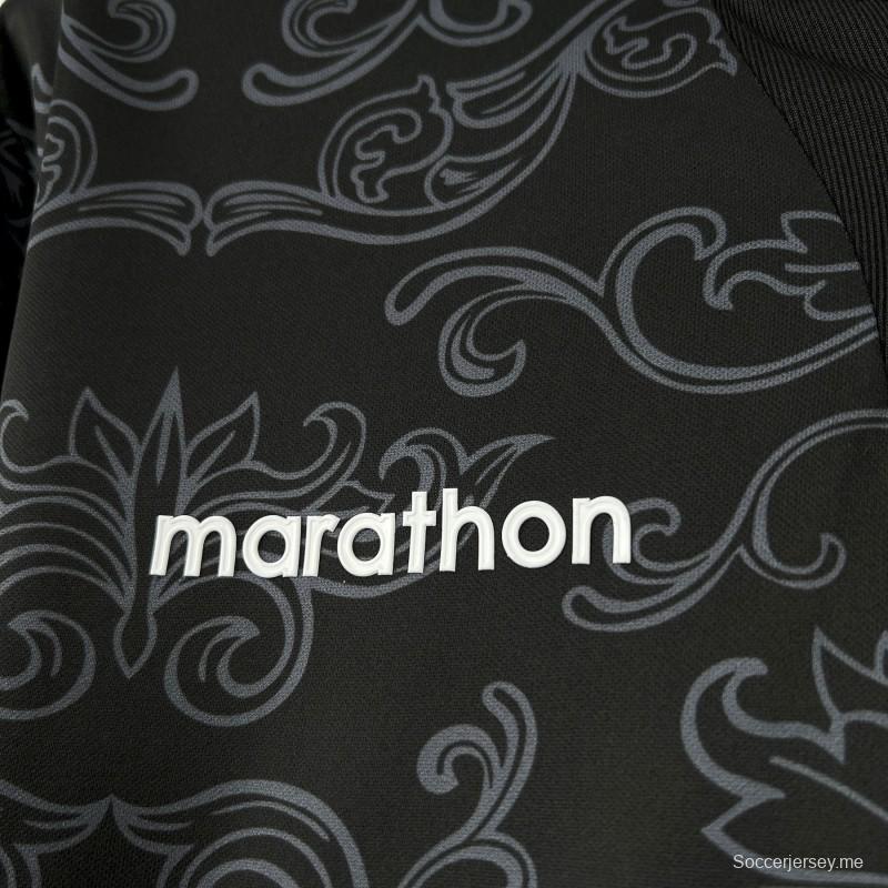 2026 قميص حارس مرمى منتخب الإكوادور في كأس العالم