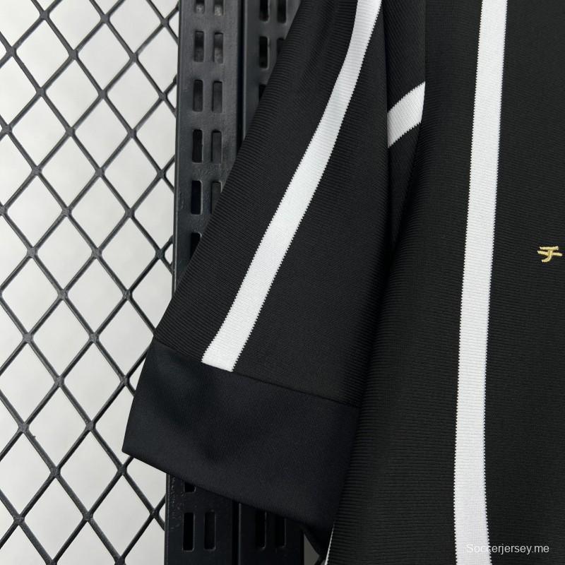 قميص كورينثيانز الخاص لعام 2012