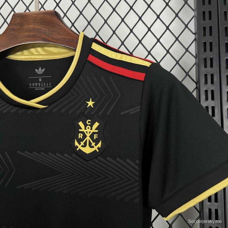 2025/26 قميص مينس فلامنغو الخاص