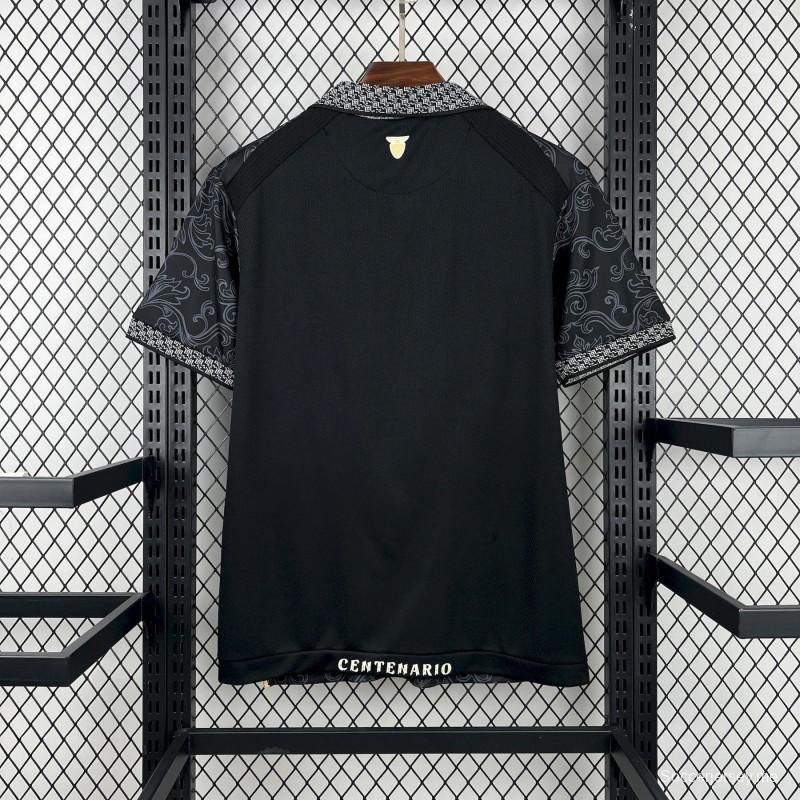 2026 قميص حارس مرمى منتخب الإكوادور في كأس العالم