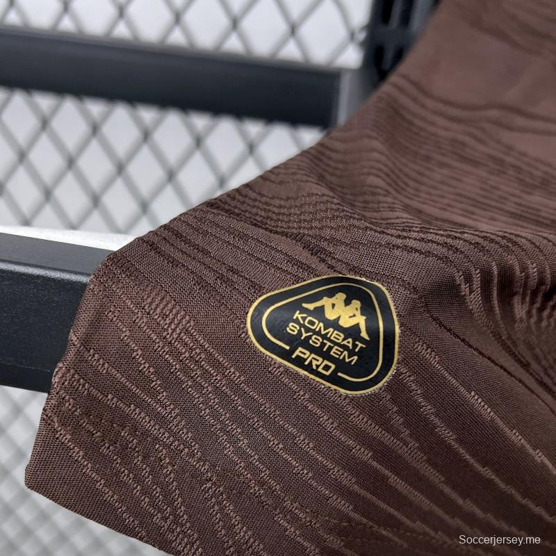 2025/26 قميص فريق فاسكو دا غاما النسائي الثالث