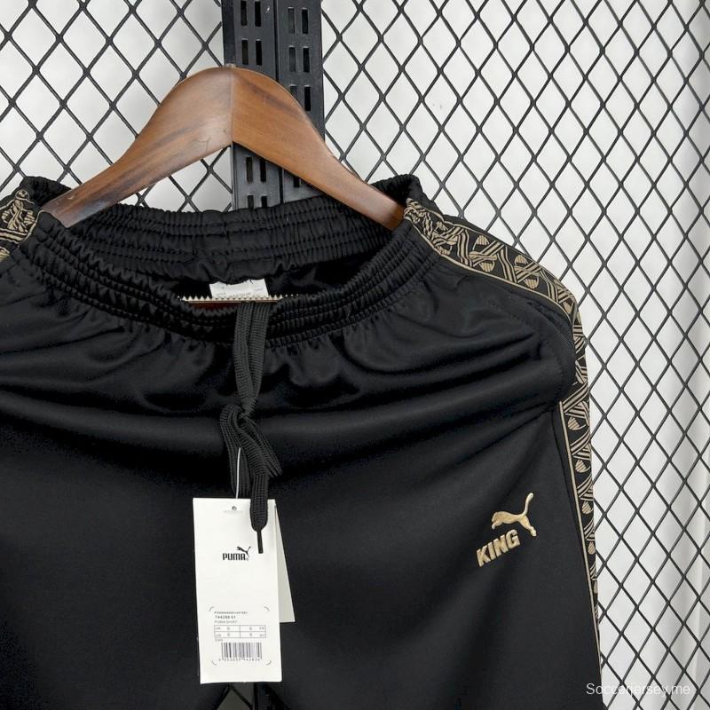 2026 رجالي البرتغال يوسبيو بدلة رياضية خاصة