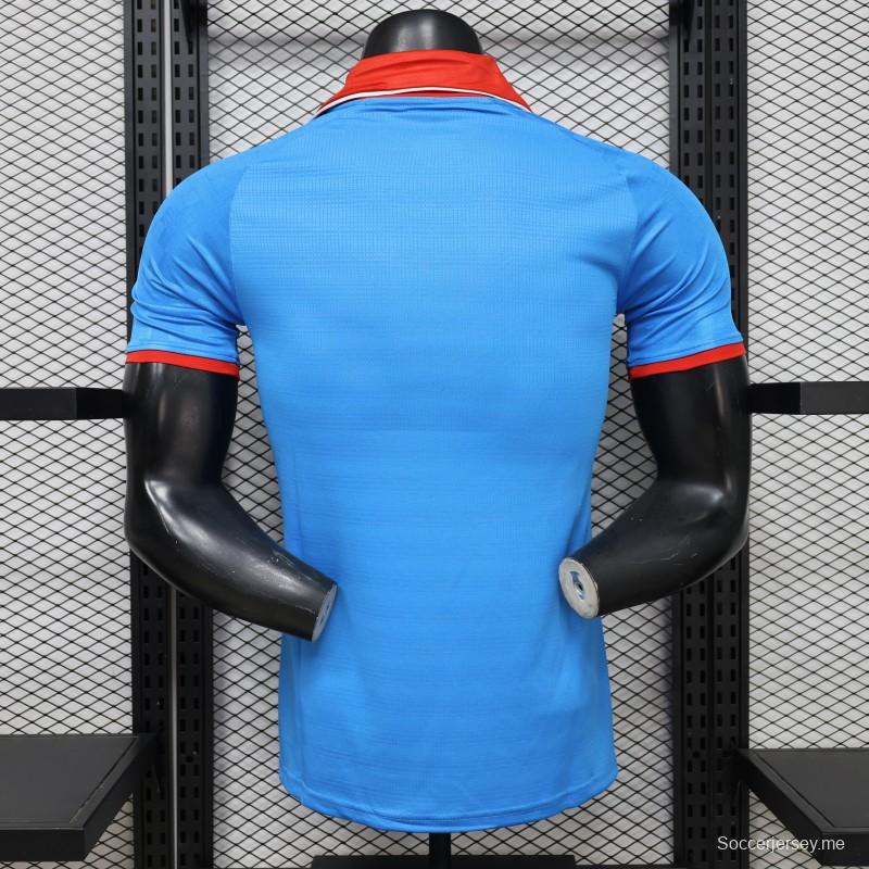 قميص كروز أزول الرئيسي للموسم 2026/2027