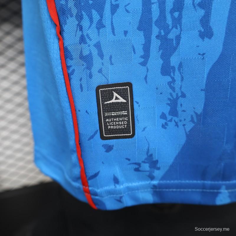 قميص كروز أزول الرئيسي للموسم 2026/2027