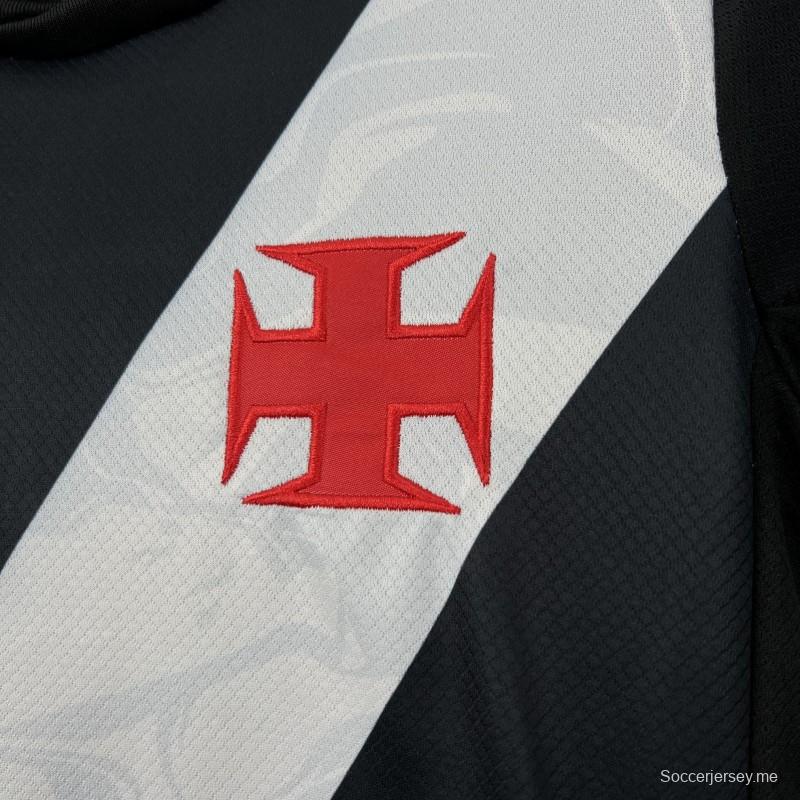 2026/27 زي فاسكو دا جاما للأطفال (الملعب)