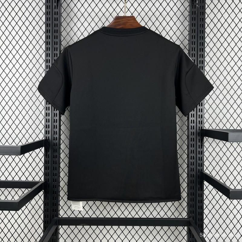 قميص ريال مدريد للرجال طراز لايف ستايل لموسم 2026/2027