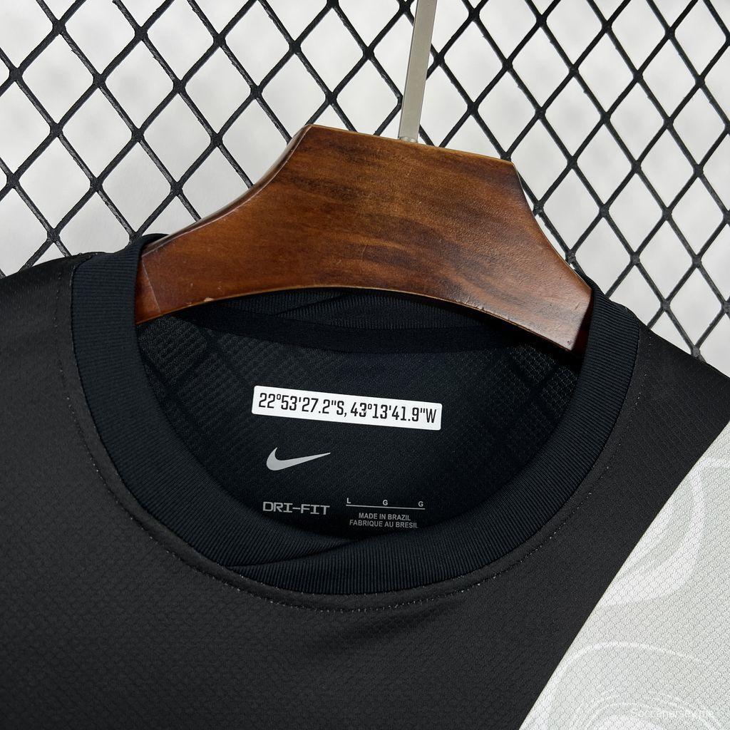 قميص فاسكو دا جاما للعب على أرضه لموسم 2026/27