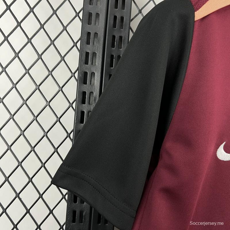 قميص كورينثيانز للرجال لموسم 2026/2027 قبل المباراة