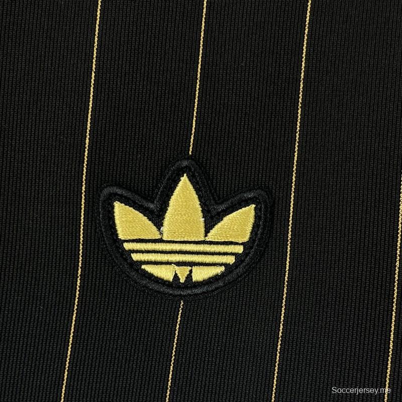 قميص "تيراس أيكونز" للرجال من منتخب المكسيك لعام 2026