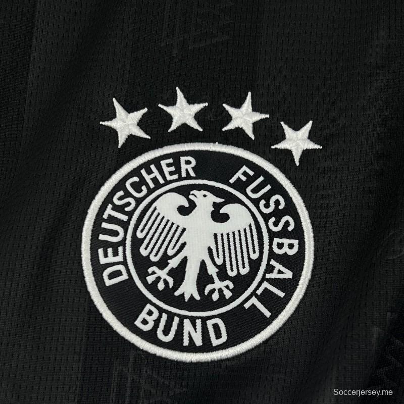 قميص ألمانيا الخاص بكأس العالم 2026 للرجال