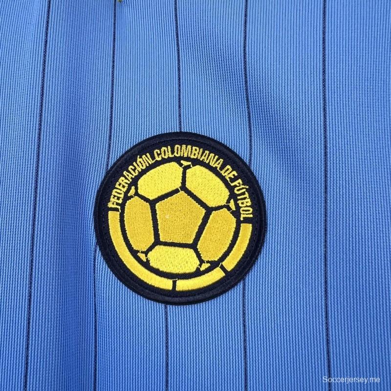 قميص كولومبيا تيراس أيكونز للرجال لعام 2026