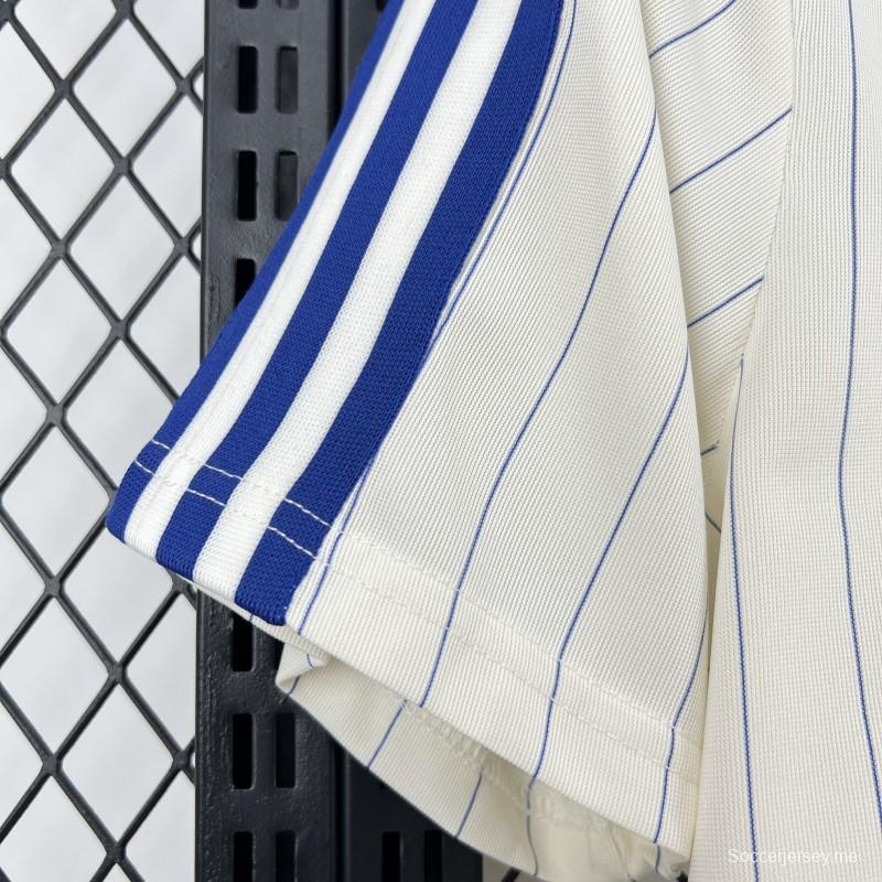 قميص كولومبيا تيراس أيكونز للرجال 2026 رقم 1