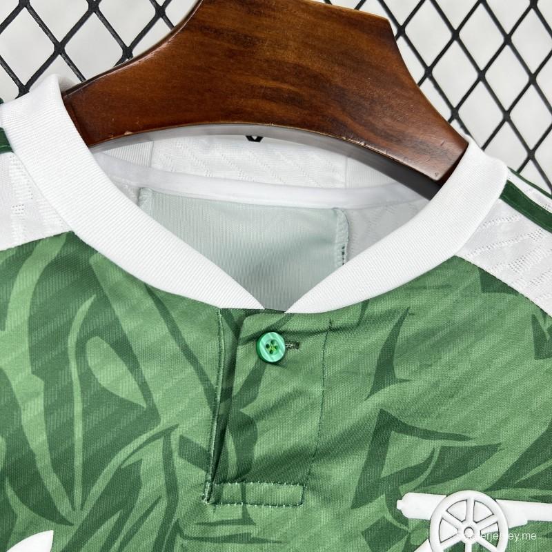 قميص أرسنال الخاص للرجال لموسم 2026/27